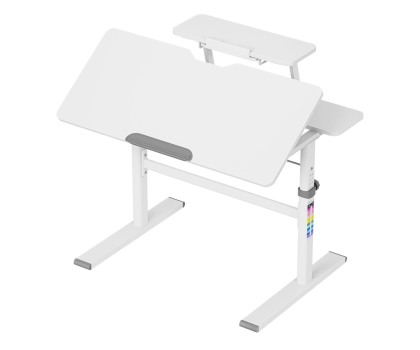 Biurko gamingowe Huzaro Study 3.7 Grey MA-STUDY 3.7 GREY